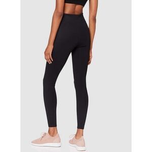 Red Hot SPANX High Waist Ponte Structured Skinny Pants sz L